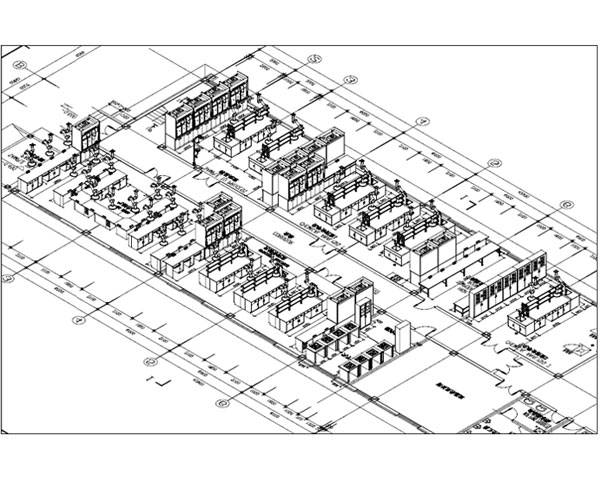 实验室规划和设计2